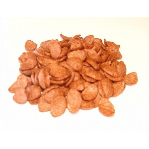 Muszelki kakaowe bezglutenowe 140g