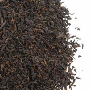 Herbata Czerwona China Pu-Erh 50g