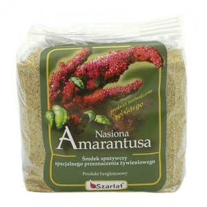 Amarantus - nasiona 500g