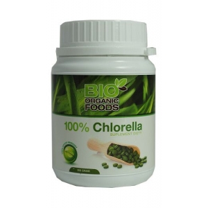 Chlorella 300 g -1500 tab