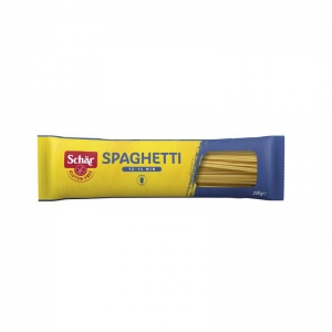 Makaron Spaghetii  bezglutenowy 250 g