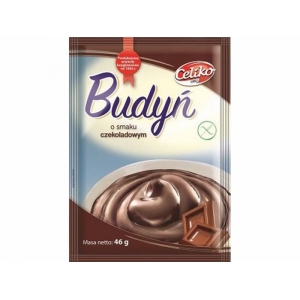 Budyń czekoladowy 46g