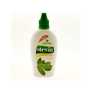 Stevia w płynie  75 ml