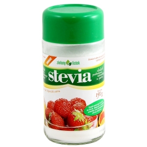 Stevia w pudrze 150g