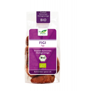 Figi suszone Bio 150g