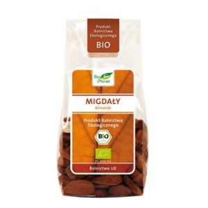 Migdały Bio 100g