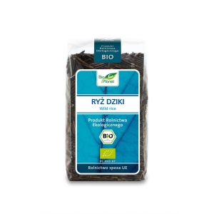 Ryż dziki  BIO 250 g