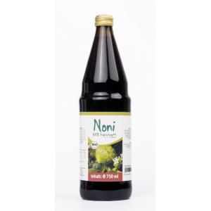 Sok z owoców Noni BIO 750 ml