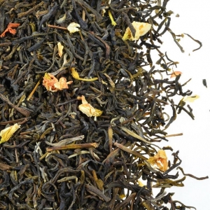 Herbata Zielona China Jasmine Maoijan 50g