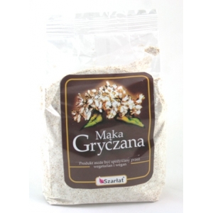 Mąka gryczana 500g