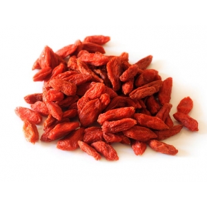 Jagody Goji