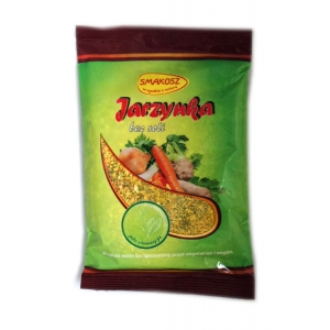 Jarzynka bez soli 250g