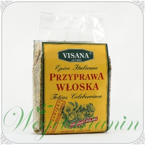 Przyprawa włoska 75g