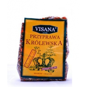 Przyprawa Królewska 55 g