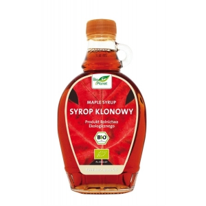 Syrop klonowy Bio 250ml