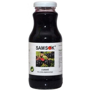 Sam Sok Aronia  250 ml