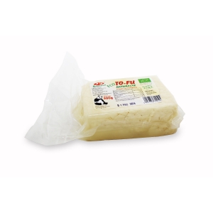 Serek tofu naturalny BIO 300g