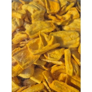 Jackfruit Chipsy liofilizowany owoc drzewa chlebowego