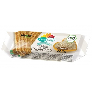 Sezamki classic Bio