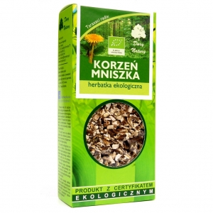 Korzeń mniszka BIO 100g