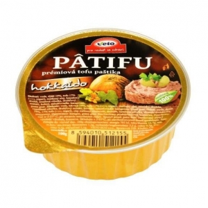 Pasztet PATIFU HOKKAIDO 100g