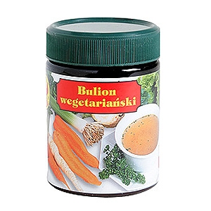 Bulion wegetariański 120g