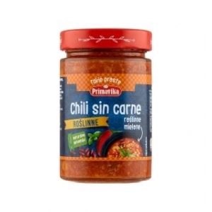 Sos Chili Sin Carne roślinne 300 g