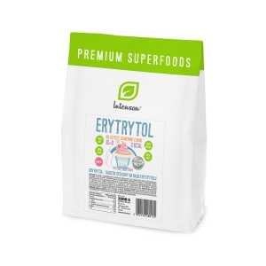 Erytrytol 1 kg