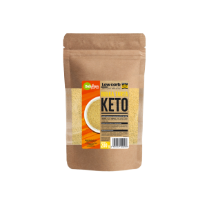 Keto bułka tarta 200g