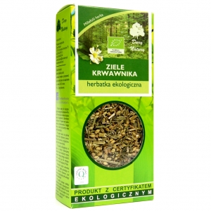 Ziele krwawnika EKO 50 g