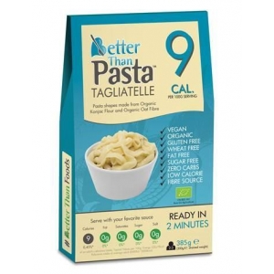 Makaron Konjac Tagliatelle bezglutenowy BIO