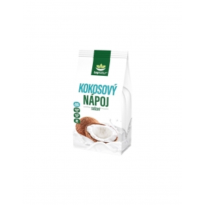 TOPNATUR NAPÓJ KOKOSOWY 350G