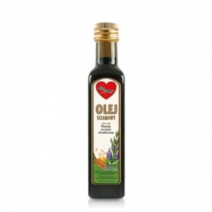 Olej sezamowy 250ml