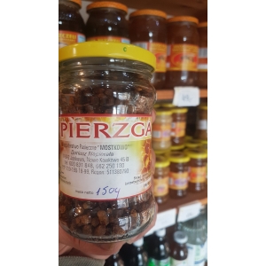 Pierzga 150g