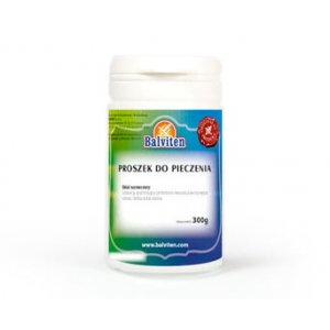 Proszek do pieczenia  bezglutenowy 70g