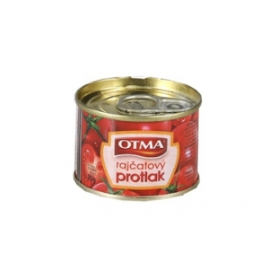 Przecier pomidorowy bezglutenowy