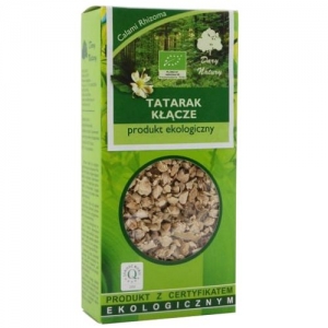 Kłącze tataraku EKO 50 g